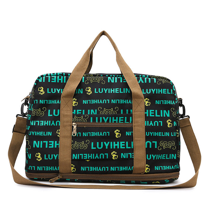Lightweight Travel Duffel Bag Kalsten