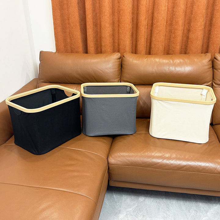 Practical storage basket Kalsten