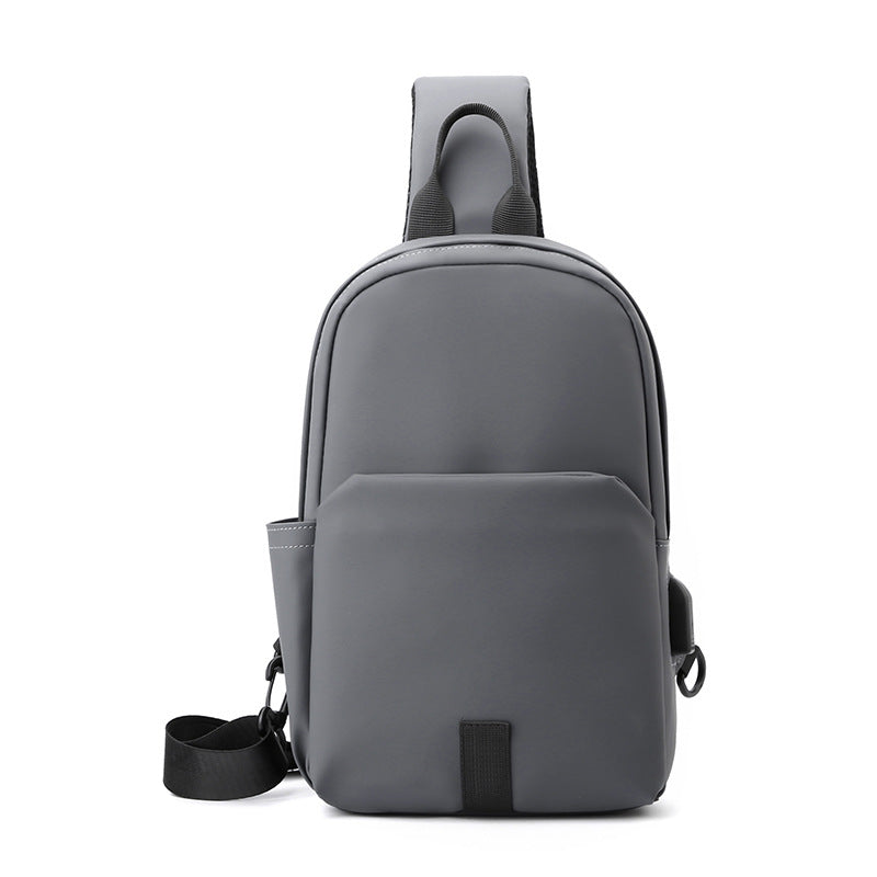 Compact Everyday Sling Backpack Kalsten