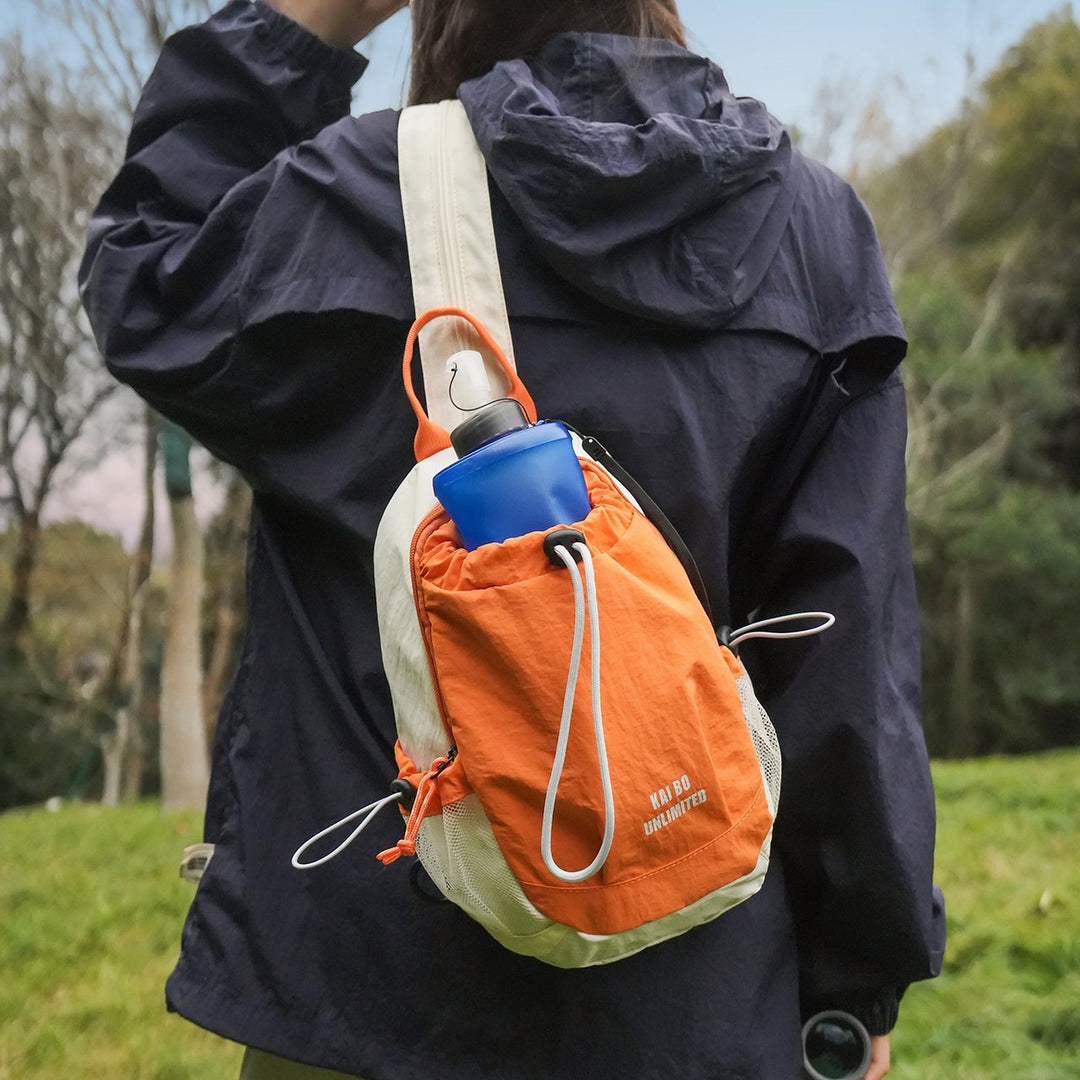 Lightweight Compact Adventure Backpack Kalsten