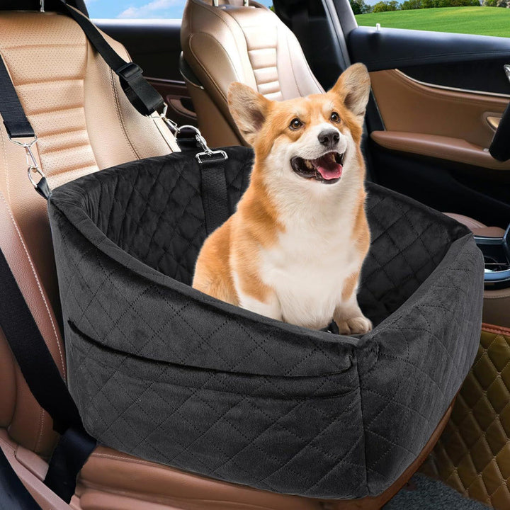 Pet Car Seat Kalsten