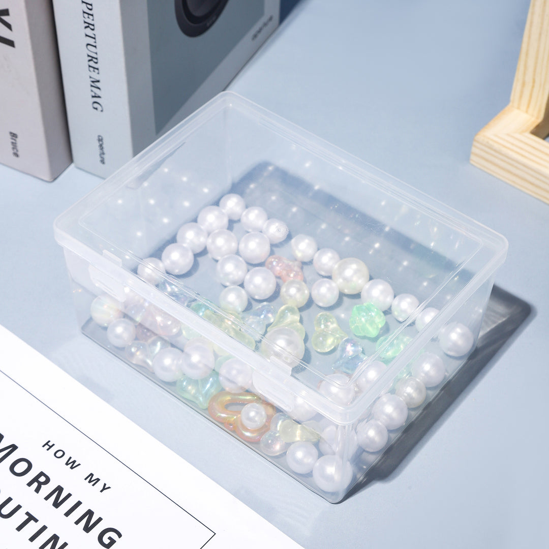 Premium Clear Storage Box Kalsten