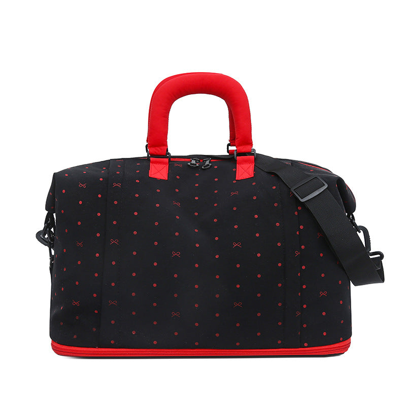 Stylish Weekend Travel Duffel Bag Kalsten