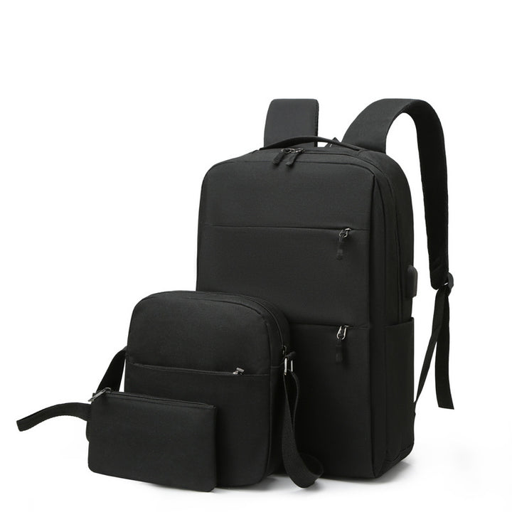 Multifunctional Backpack Set Kalsten