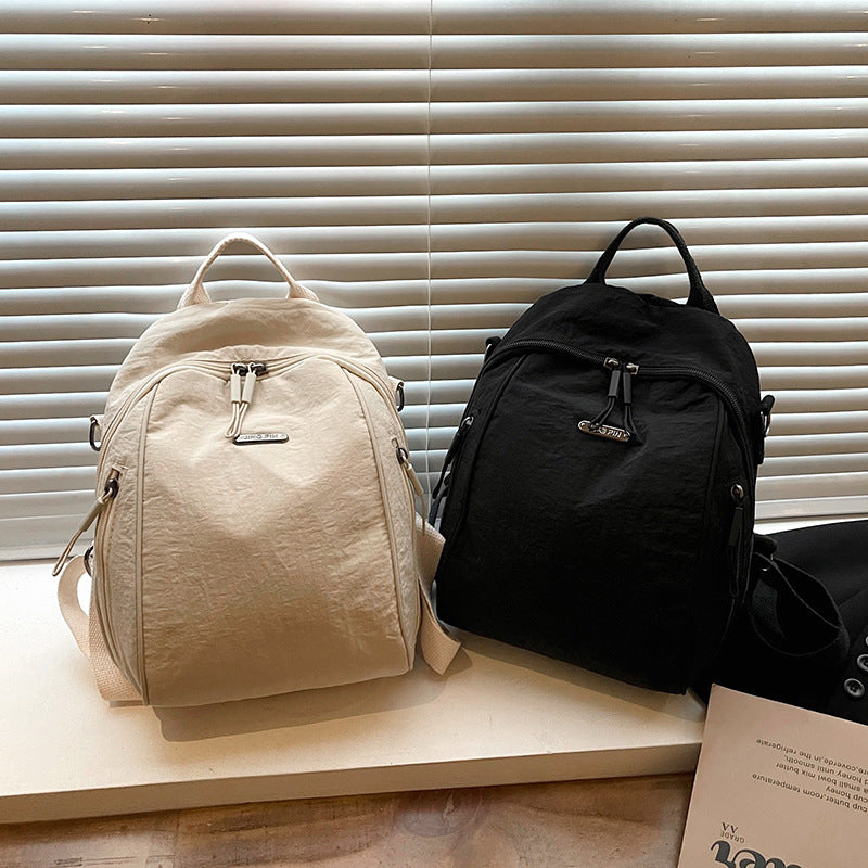 Fashionable Everyday Backpack Kalsten
