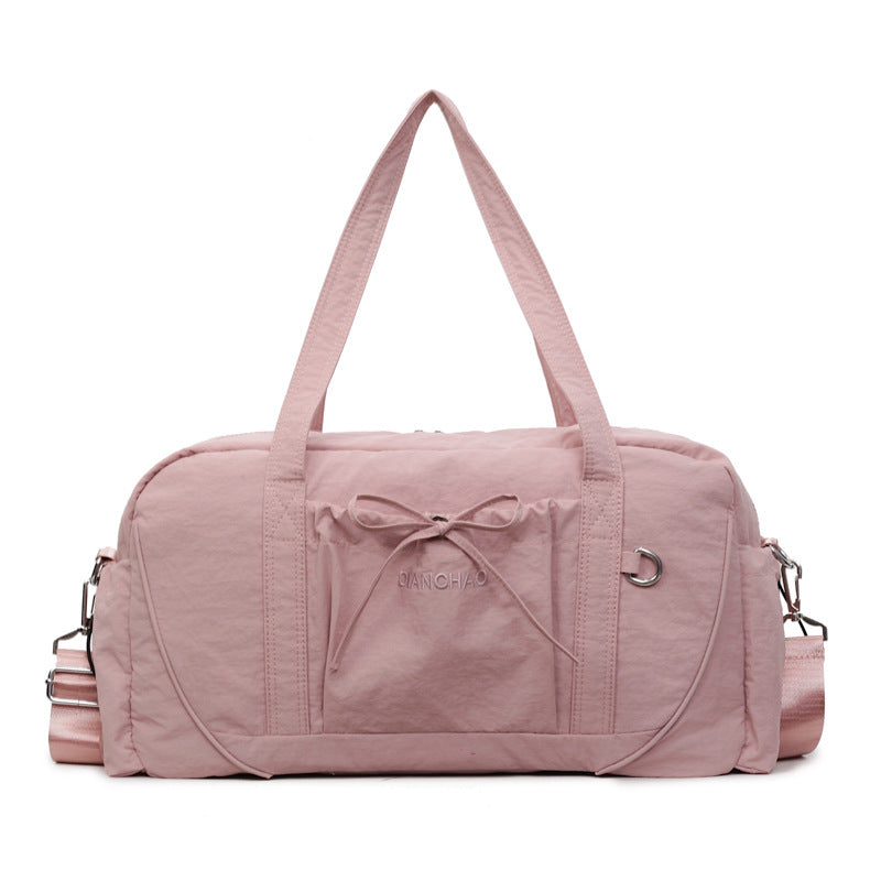 Multi-Functional Weekend Travel Bag Kalsten