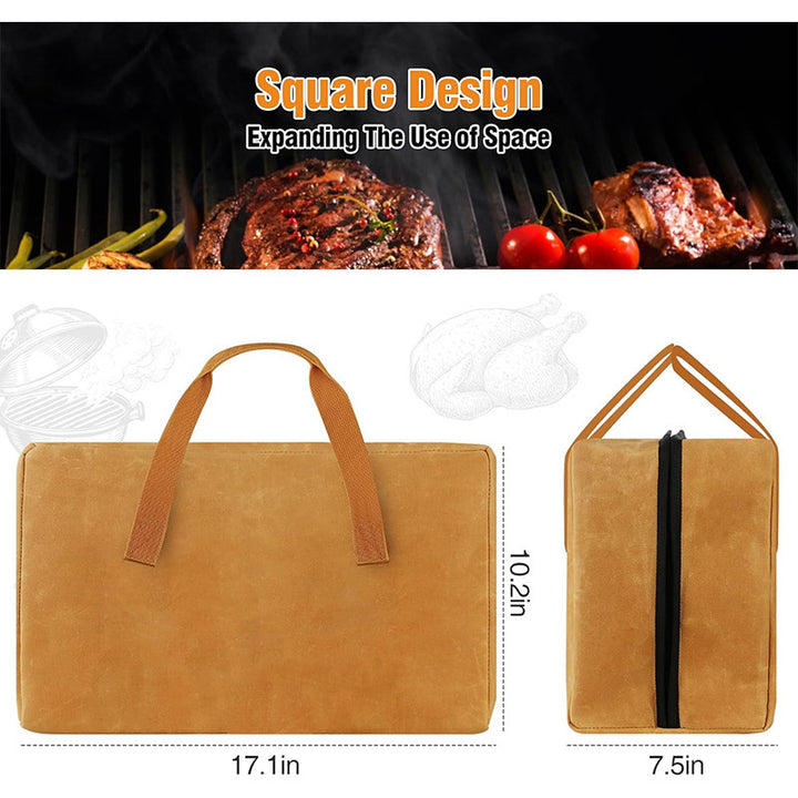 Insulated Food Delivery Cooler Bag Kalsten