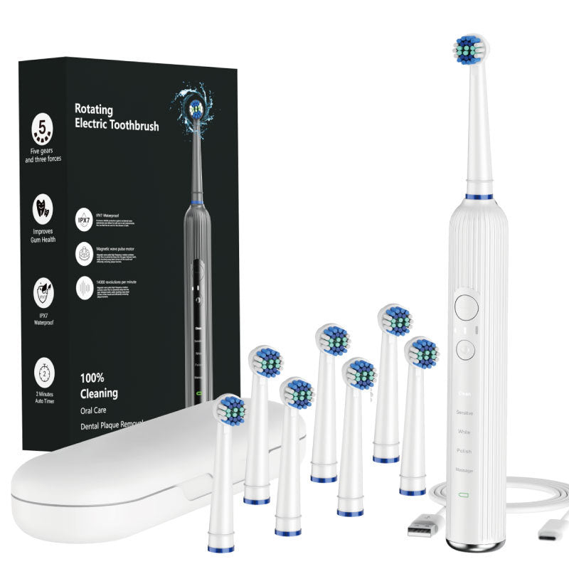 Electric Toothbrush Kalsten