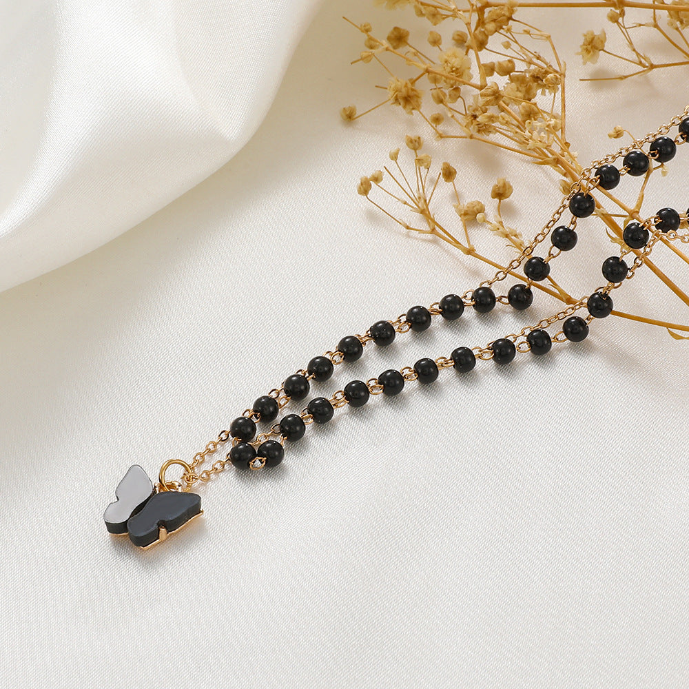 Pearl jewelry Kalsten