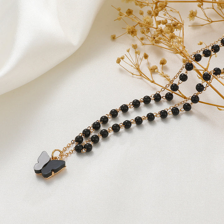 Pearl jewelry Kalsten