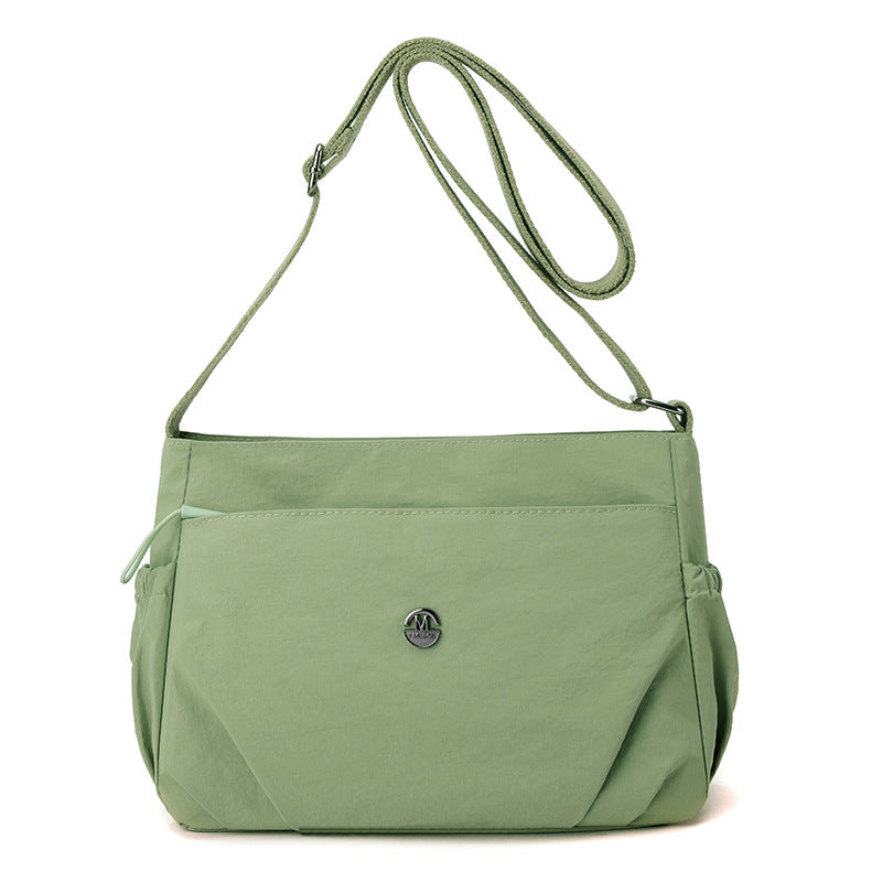 WoChic Crossbody Shoulder Bag