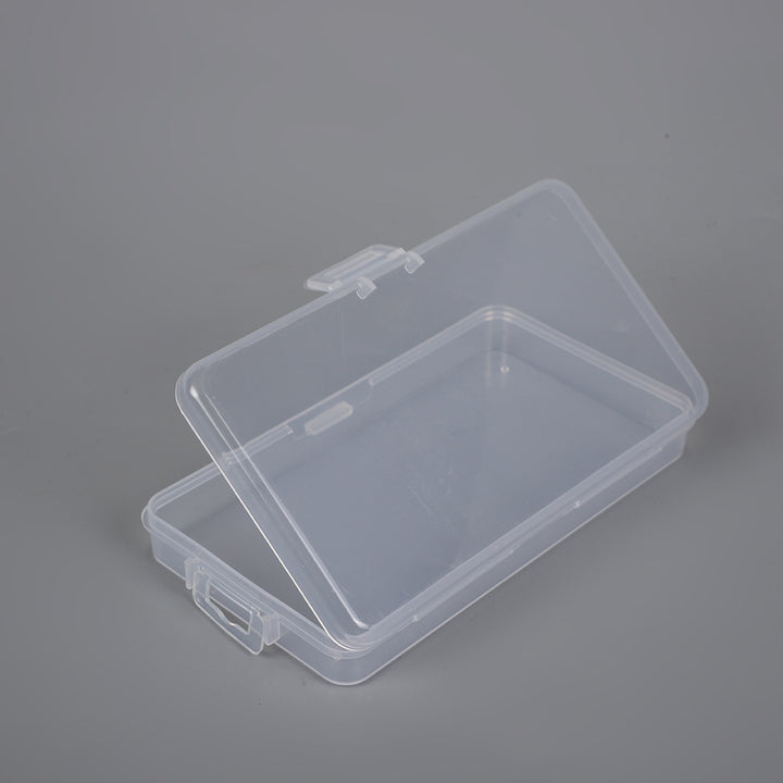 Transparent Multi-Section Storage Case Kalsten