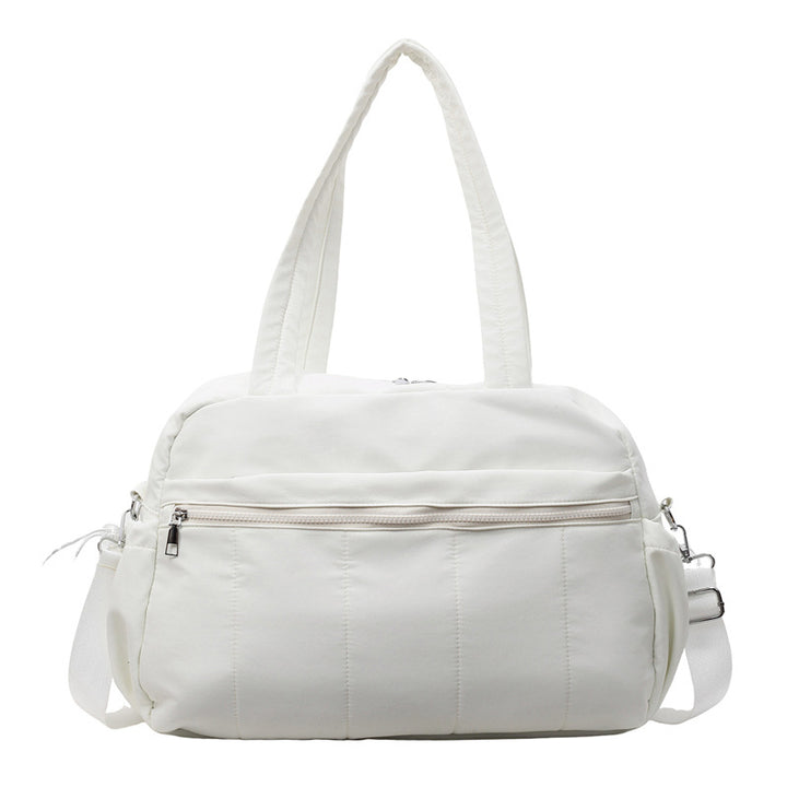 Multi-Functional Travel Handbag