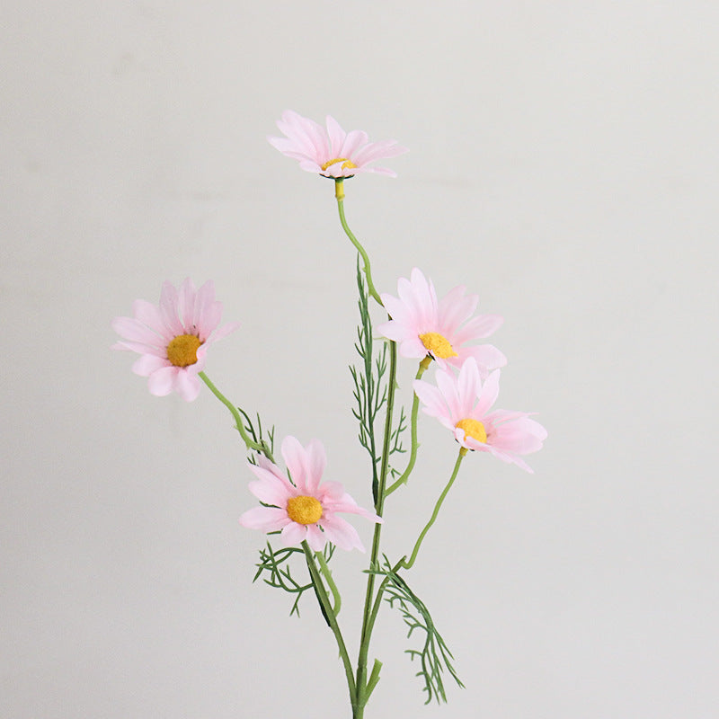 Decorative Floral Arrangement for Indoor Display