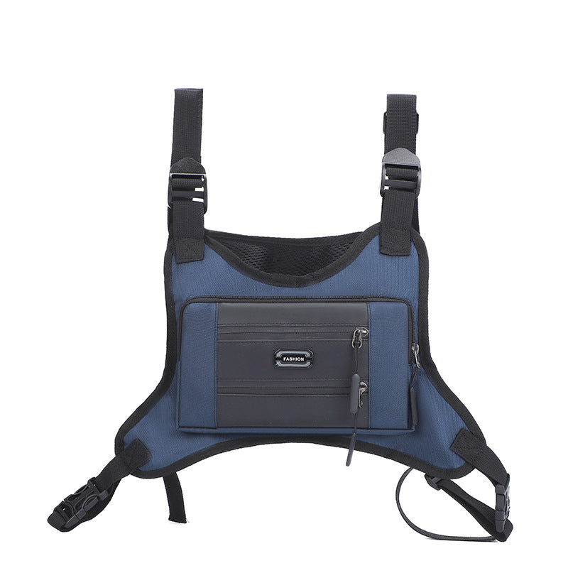 Tactical Utility Harness