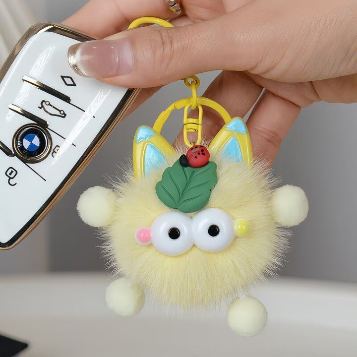 Cute Animal Keychain Kalsten