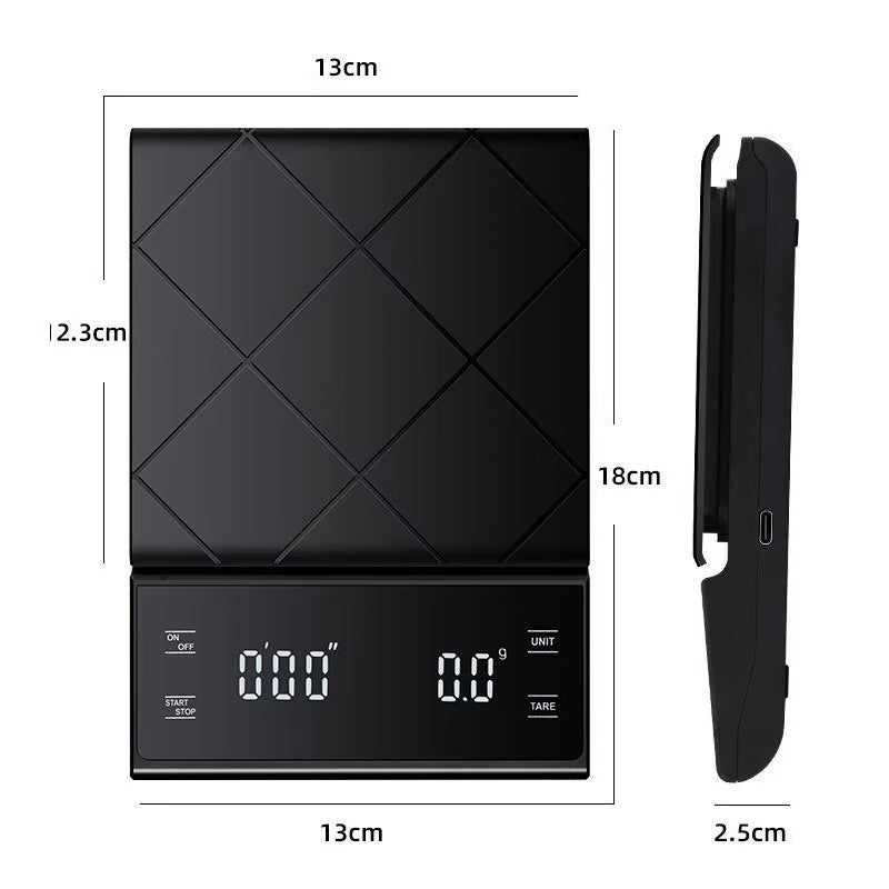 Digital Kitchen Scale
