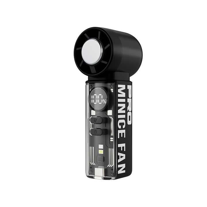 Portable Rechargeable Mini Fan Kalsten
