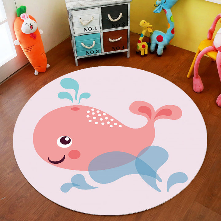 Home Decorative Area Rug Kalsten
