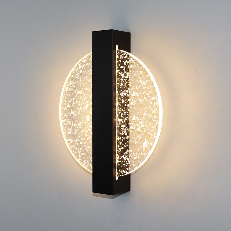 Decorative Wall Sconce
