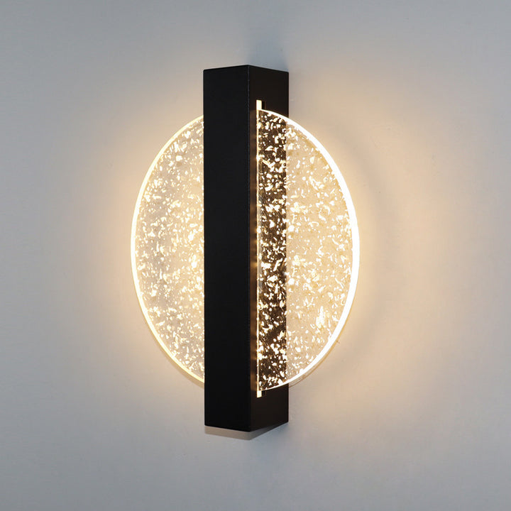 Decorative Wall Sconce
