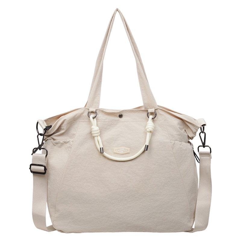 Multifunctional Travel Tote