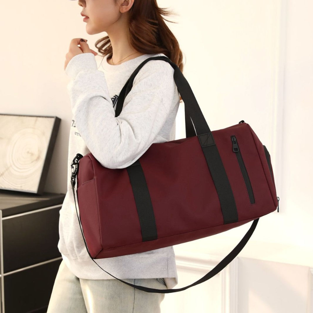 Waterproof Travel Duffle Bag Kalsten