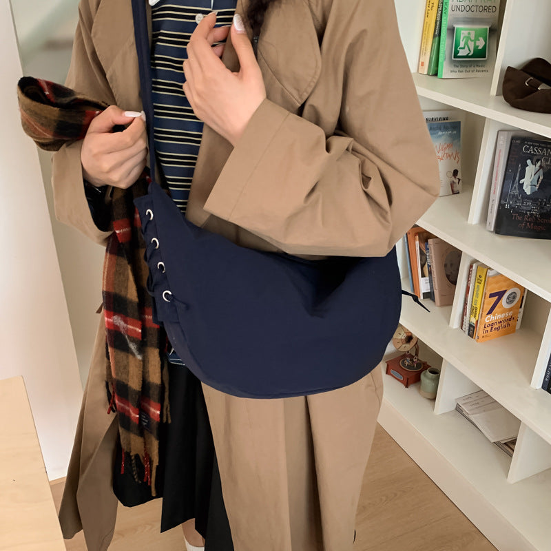 Stylish Everyday Sling Bag