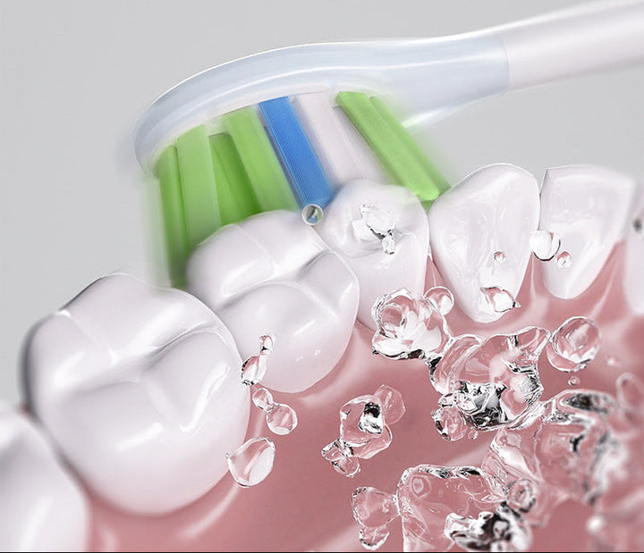 Electric Toothbrush Kalsten