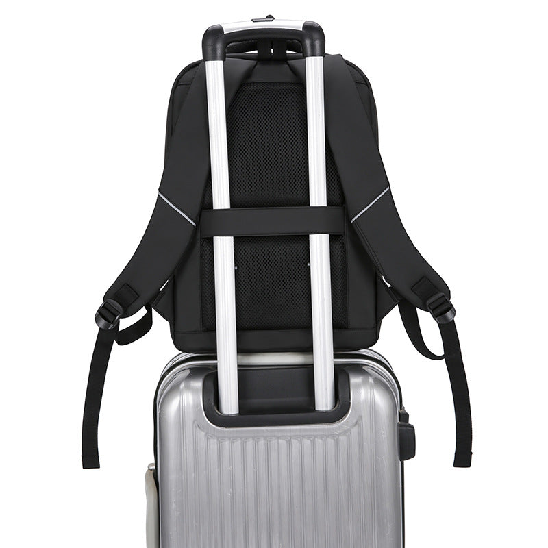 Sleek Modern Business Backpack Kalsten