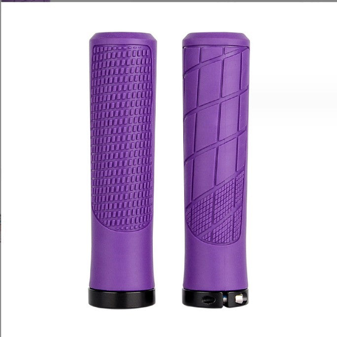 Ergonomic Anti-Slip Bicycle Handle Grips Kalsten