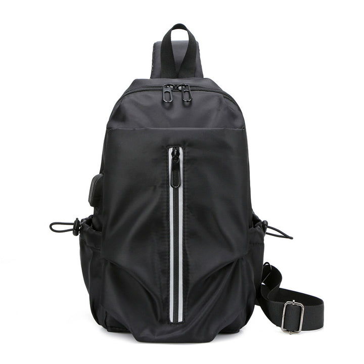 Versatile Crossbody Adventure Bag Kalsten