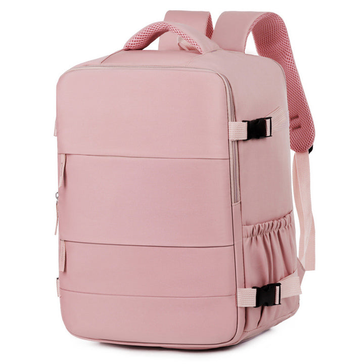 Compact Waterproof Travel Backpack Kalsten