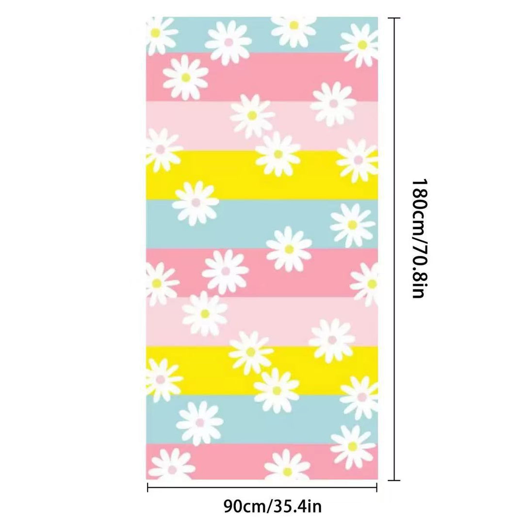 Lightweight Beach Towel Kalsten