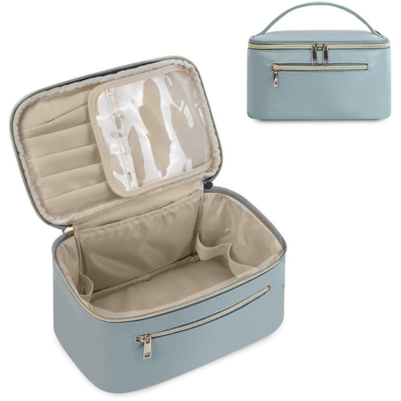 Elegant cosmetic organizer bag Kalsten