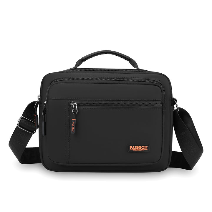 Stylish Compact Laptop Briefcase Kalsten