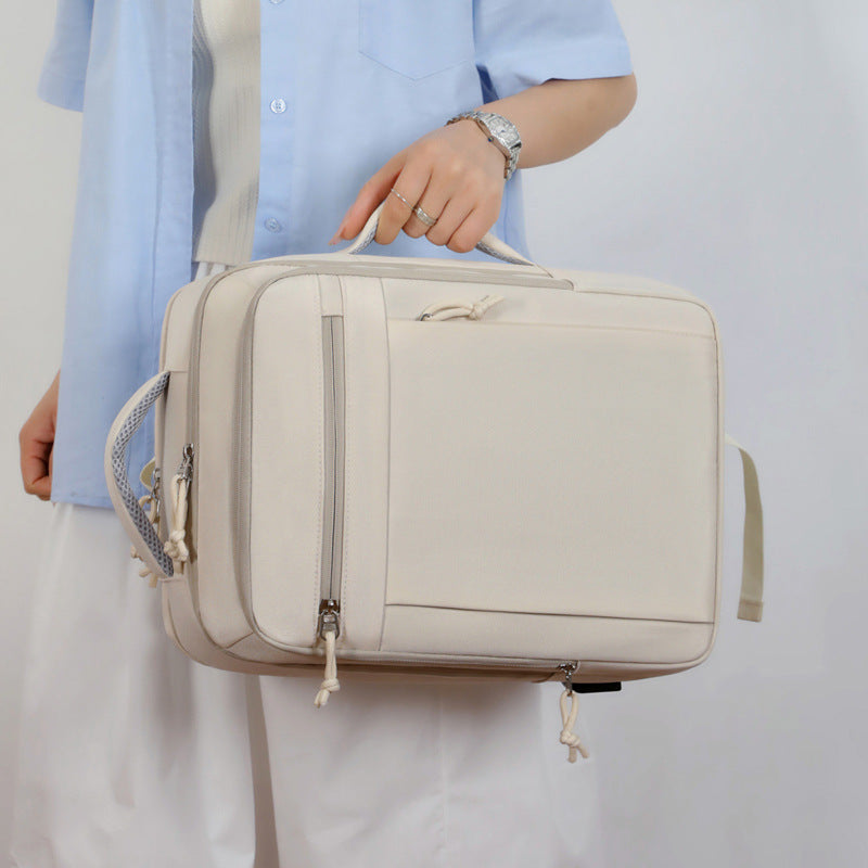 Multi-Functional Laptop Backpack