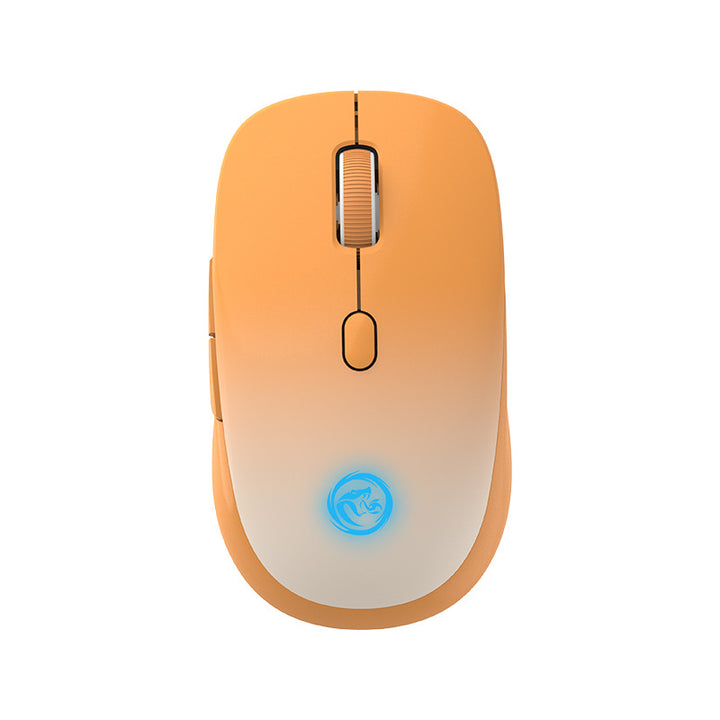 Wireless Ergonomic Gaming Mouse Kalsten