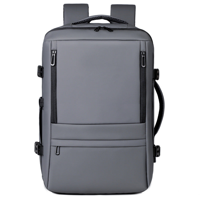 Versatile Multi-Functional Travel Backpack Kalsten
