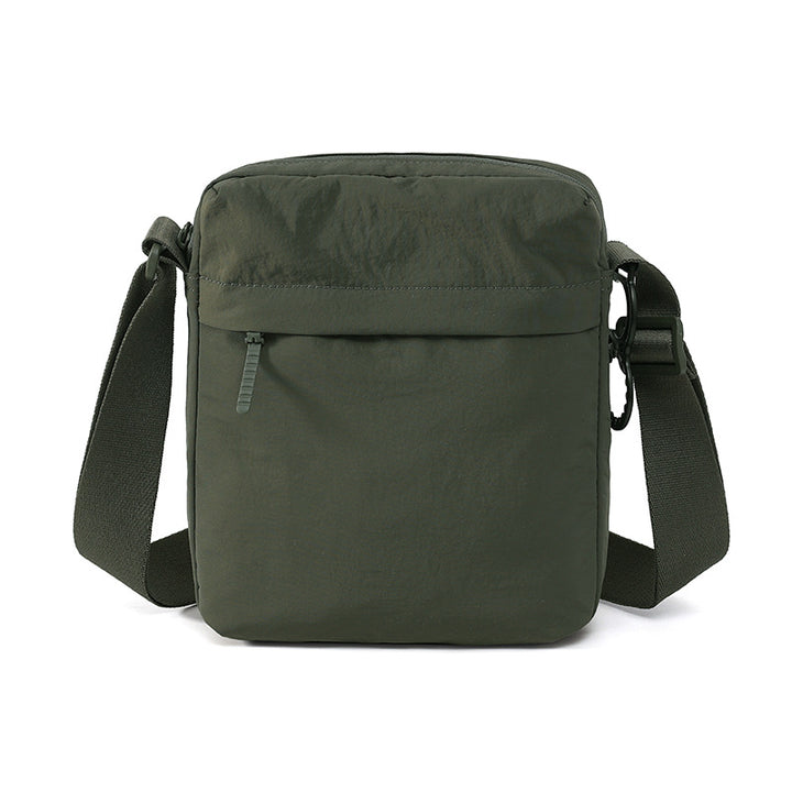 Lightweight Crossbody Organizer Bag Kalsten