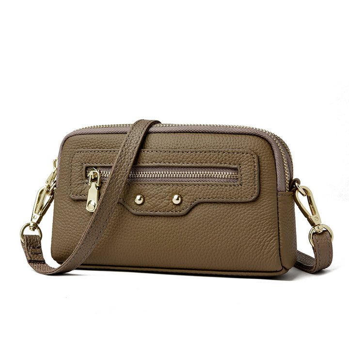 Multi-Functional Crossbody Clutch Kalsten