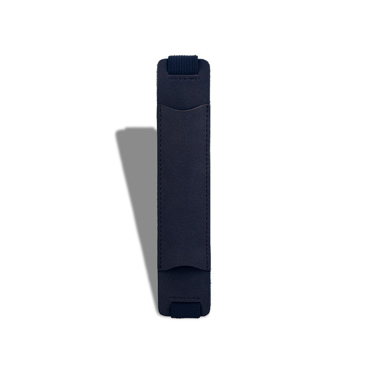 Versatile Leather Pencil Holder