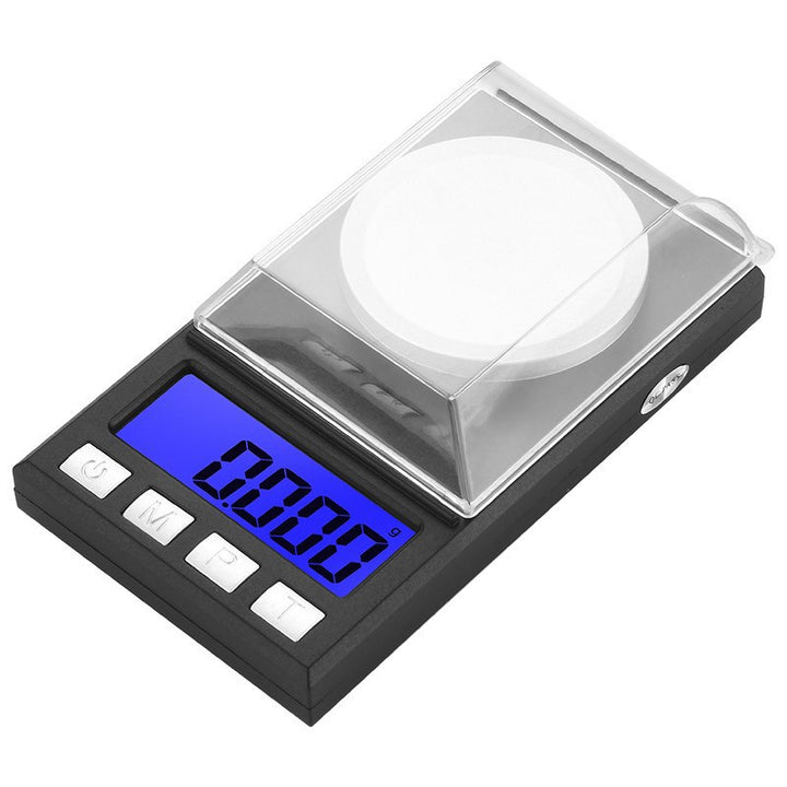 Digital Precision  Scale