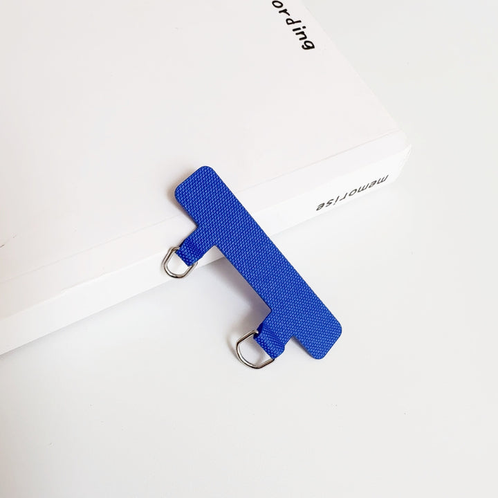 Fabric Bookmark Clip Kalsten