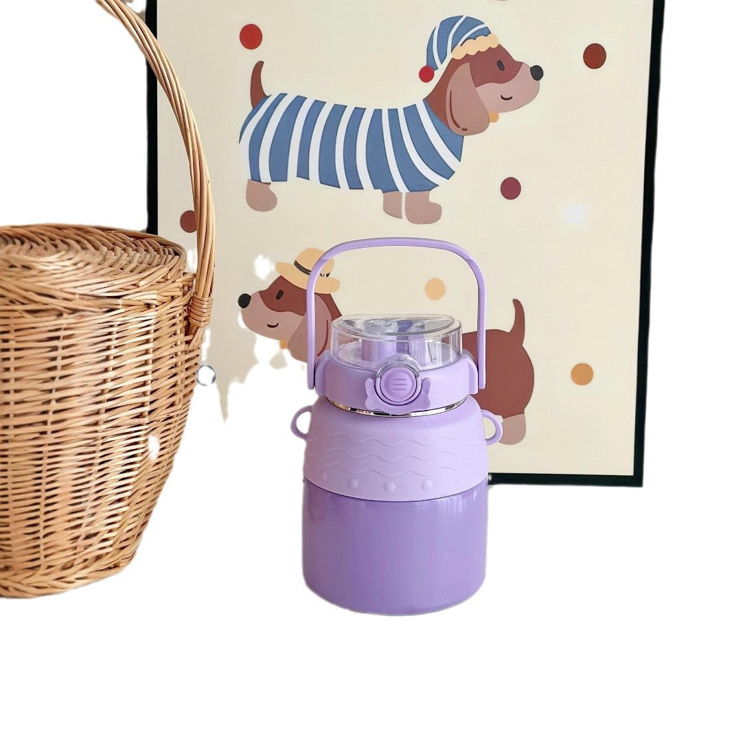 Women's multifunctional and trendy water lantern Kalsten
