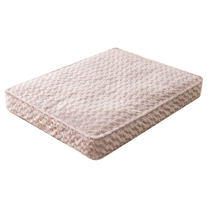 Luxurious Memory Foam Dog Bed