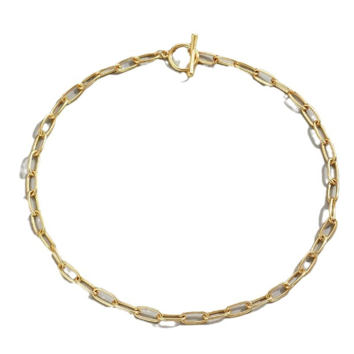 Chic Link Chain Necklace Kalsten