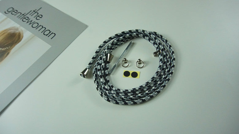 Durable Adjustable Rope Lanyard Kalsten