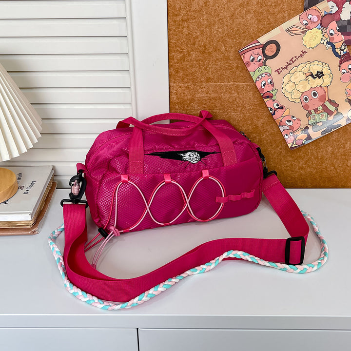 Stylish Travel