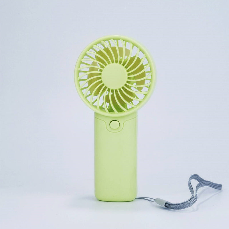 Handheld Mini Fan Kalsten